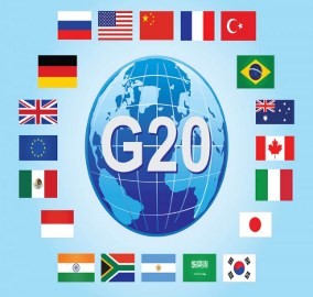 G20 впервые достигла консенсуса о реформе ВТО