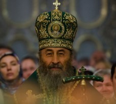 УПЦ Вашингтонского обкома