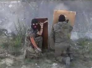 Нижегородские малолетние ПСы готовились к майдану, но что-то пошло не так...