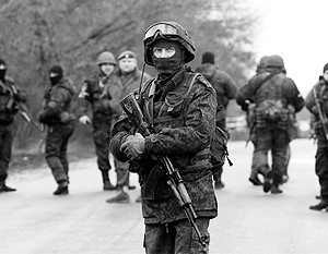 В ДНР решили возбудить дело против офицеров НАТО