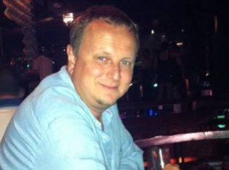 На границе с Крымом «завалили» барыгу оружием из АТО