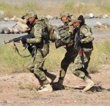 ОДКБ укрепляет южный фланг