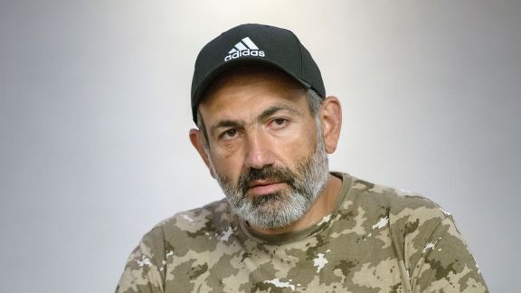 Пашинян повторно выдвинут в премьер-министры Армении