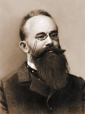 Страна, которой не было. Особенности украинской политической географии