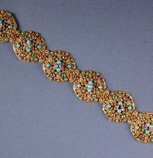 Воры влезли в дом наследницы Ротшильдов и вынесли украшений на 43 млн