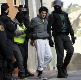 ИГИЛ стремится просочиться в Европу в потоке беженцев из Африки