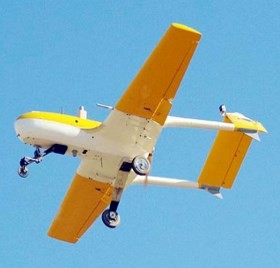 Больше чем разведчик: на что способен российский ударный беспилотник «Корсар»