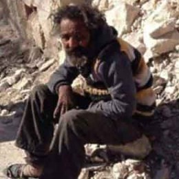 Разносчик еды прервал династию террористов