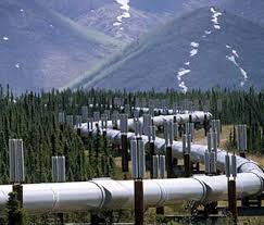 Россия забирает нефть у Европы и продает ее в Китай