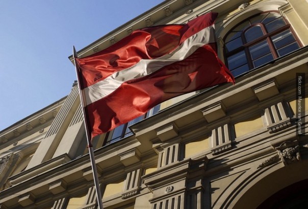 Прибалты сломались: латыши готовы просить помощи у русских