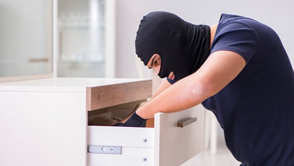 "Все деньги пропали!" Кто должен отвечать за имущество гостей в отелях