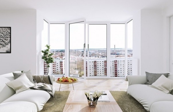 Какие пластиковые окна в Алматы выбрать?