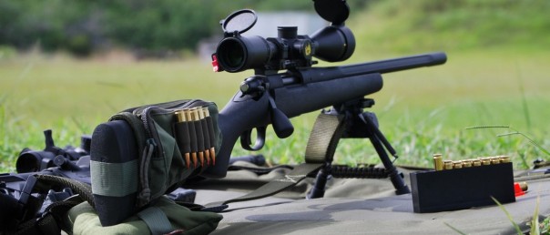 Одну из старейших оружейных компаний закроют за долги