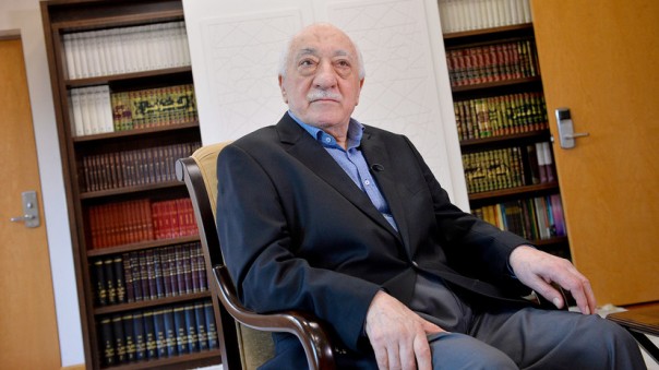 Турция выдала ордер на арест Гюлена по делу об убийстве российского посла Карлова