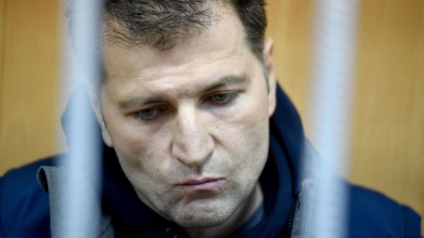 Миллиардеров Магомедовых сдали подчинённые