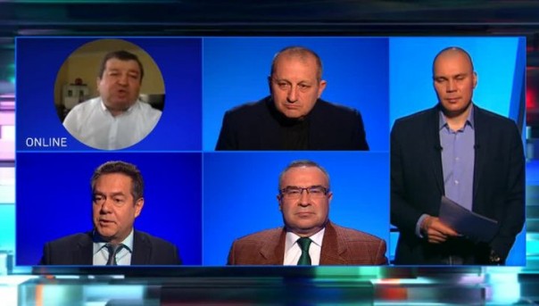 Визит Путина в Анкару открывает новую страницу отношений двух стран