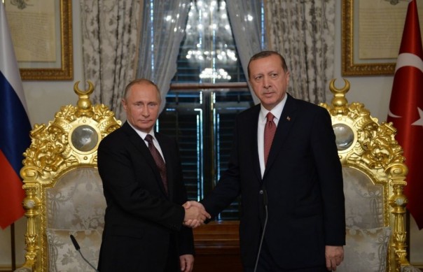 Путин назвал приоритет в военно-техническом сотрудничестве с Турцией. Совместная пресс-конференцию по итогам переговоров в Анкаре.