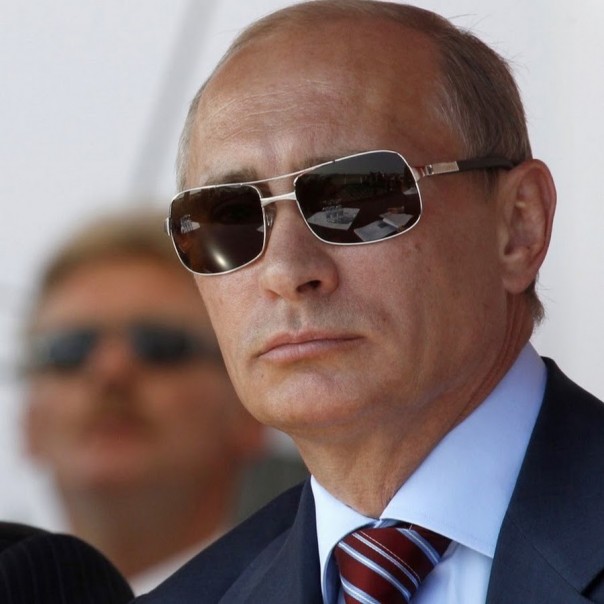 Путин: знаем, что делаем!