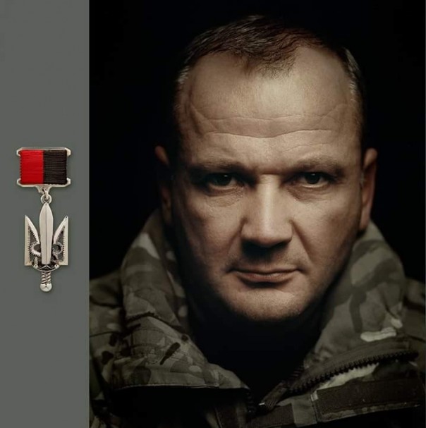 "Он имел право убивать". По ком звонит Бубенчик?