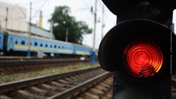 «Укрзалiзниця» мчится на дно: жителей Украины «поразили» поезда страны