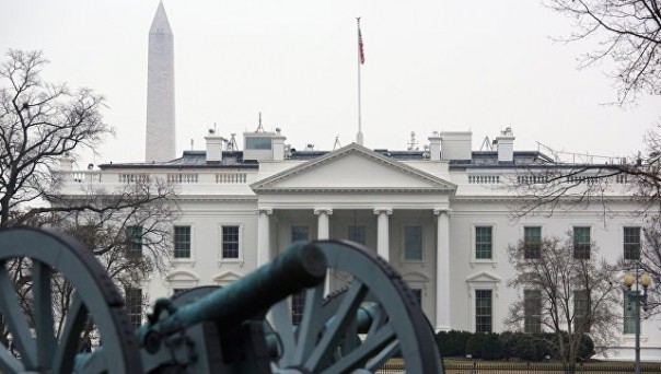 СМИ узнали о планах США ввести санкции против российских "олигархов"