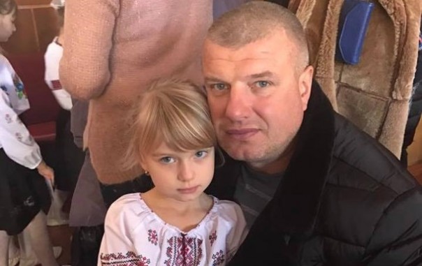 В Житомирской области стреляли в депутата