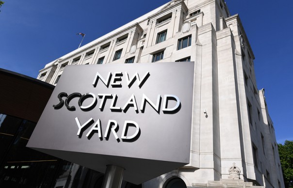 Скотленд-Ярд обнародовал заявление Юлии Скрипаль