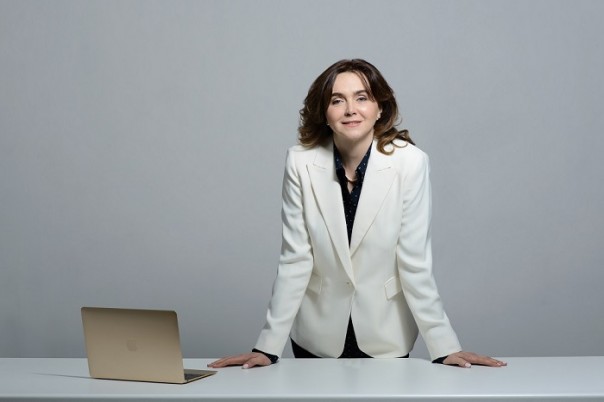 Среди возможных кандидатов в мэры Москвы появилась представительница прекрасного пола