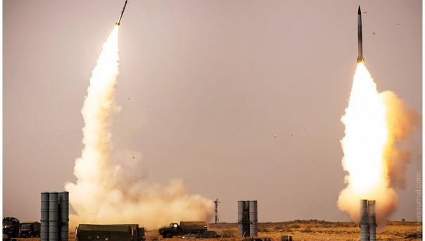 Антисанкционный Триумф