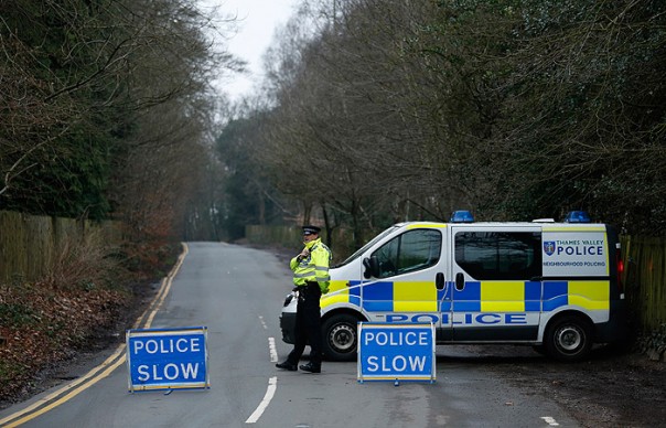 В РФ обнародуют данные о незаконном получении Березовским убежища в Великобритании