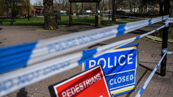 Виктория Скрипаль заявила о желании Юлии вернуться в Россию