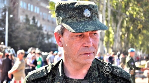 Эдуард Басурин. 09.04.2018, "Герой нашего времени"