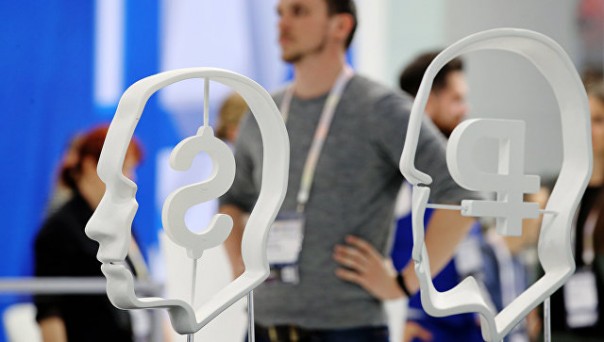 Русские отказались от долларов: как это вышло. Ирина Алкснис