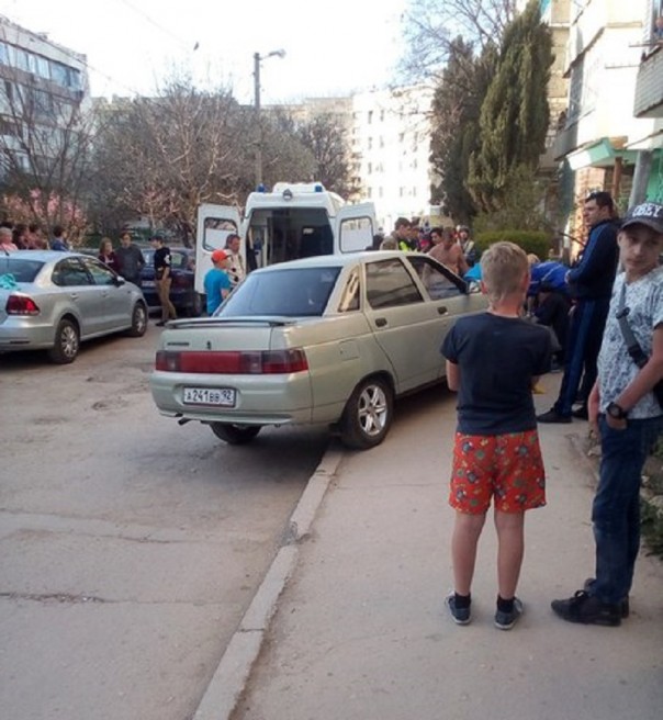 Абсурдные новости. 9 апреля 2018 года