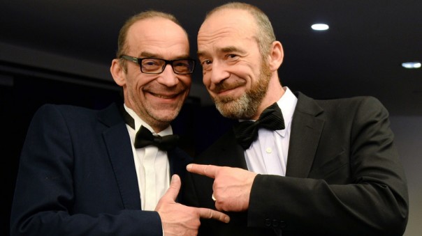 Актёр из «Приключений Электроника» прокомментировал внесение в базу «Миротворца»