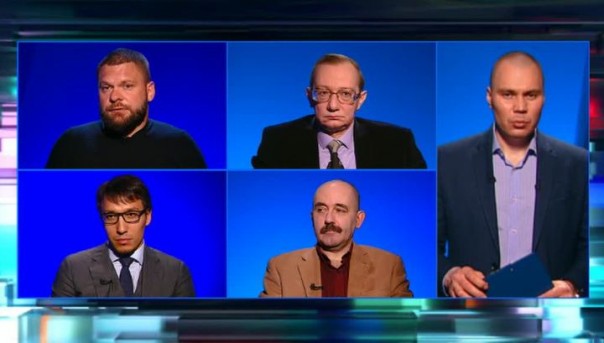 Провокации в Сирии: западному обществу не важно, что происходит на самом деле