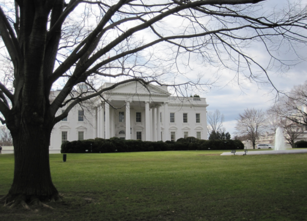 Белый дом объявил об отставке советника Трампа по внутренней безопасности