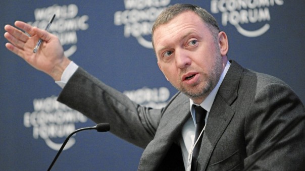 Где сокровище, там и сердце: Дмитрий Лекух о парадоксе западных санкций