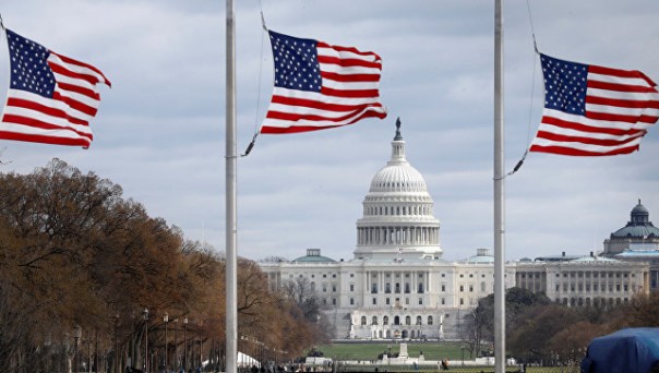 Вашингтон может ввести новые санкции против России