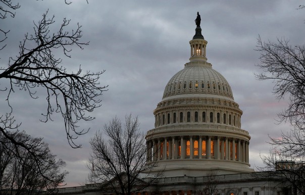 Как должны работать американские санкции: взгляд из Вашингтона