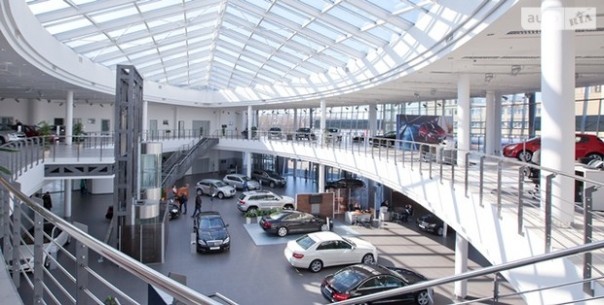 Угробив автопром, Украина лишилась налогов, сопоставимых с траншами МВФ