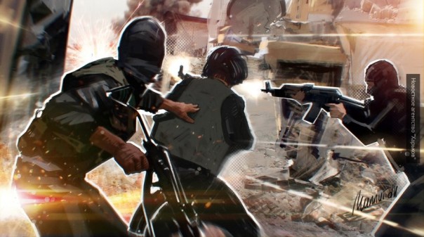 Напряженность в Даръа нарастает: боевики ИГ пошли в крупное наступление