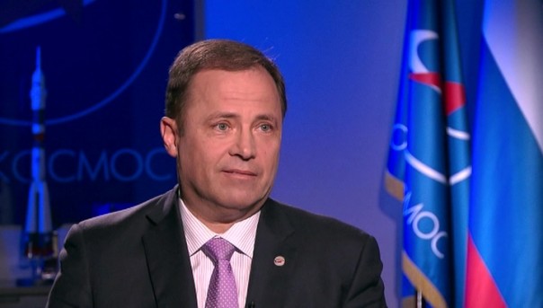 "Мнение": Игорь Комаров о будущем российской космонавтики. Ракета "Союз-5" будет вдвое дешевле Falcon-9