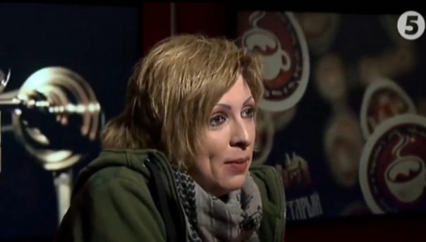 "Там не люди вообще": боевичка "АТО" рассказала, как "воины света" убивают жителей Донбасса