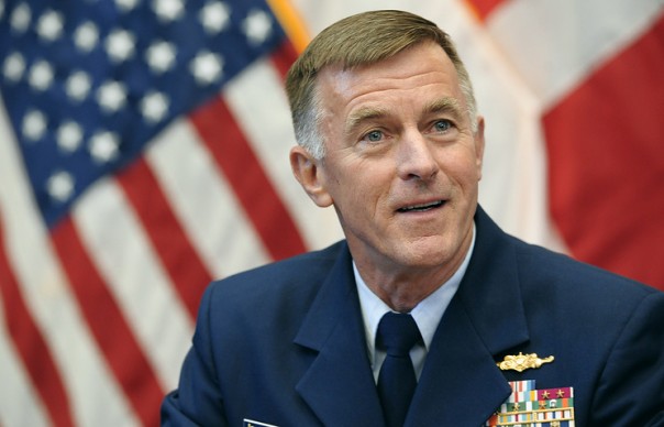 В США заявили, что Северный морской путь должен быть международным