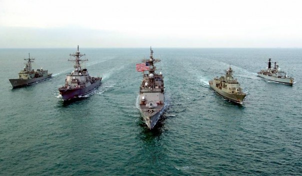 Антисирийский союз рушится: НАТО отказывается поддерживать США