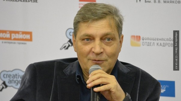 Невзоров о новой «большой войне» и рядовых россиянах