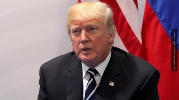 Трамп заявил о вероятности возвращения США в Транстихоокеанское партнерство