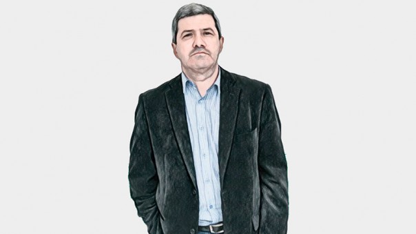 Галина-антиватница: о скандале вокруг сотрудника «Леруа Мерлен». Михаил Шахназаров