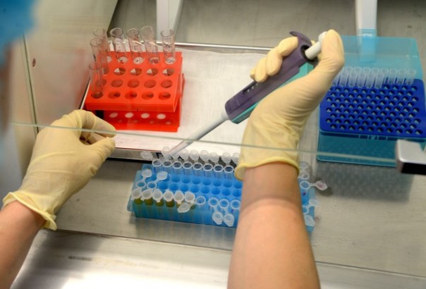 Не "Новичок". В Швейцарии выяснили, чем на самом деле отравили Скрипалей